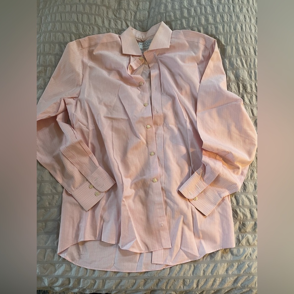 Charles Tyrwhitt slim fit shirt